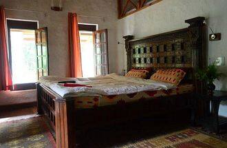 TG Stays Almora, Jageshwar Dham 2